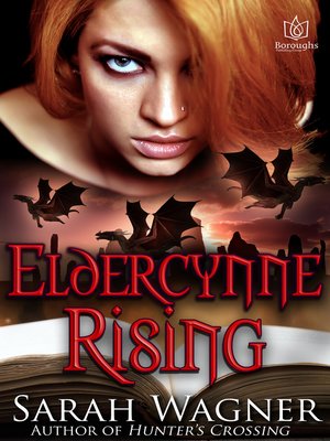 cover image of Eldercynne Rising